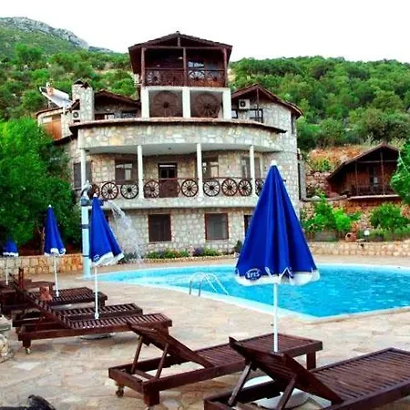 Kas Doga Park Hotel